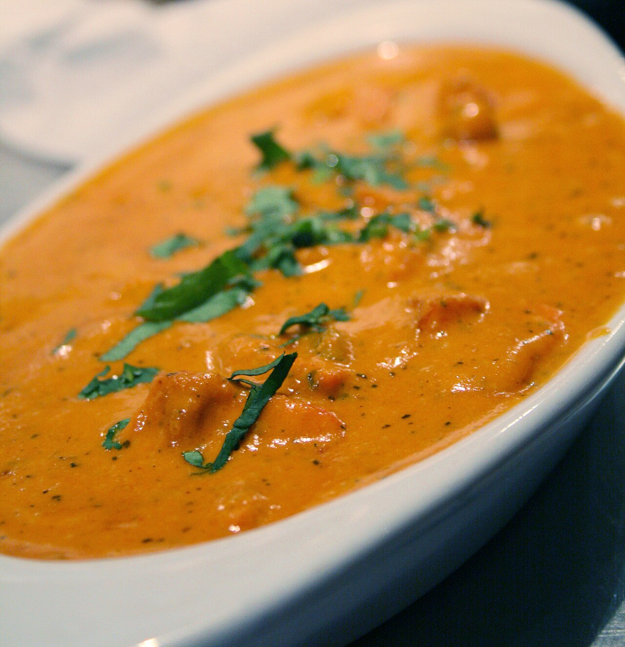 Easy & Healthy Chicken Tikka Masala: One-Skillet Family Dinner