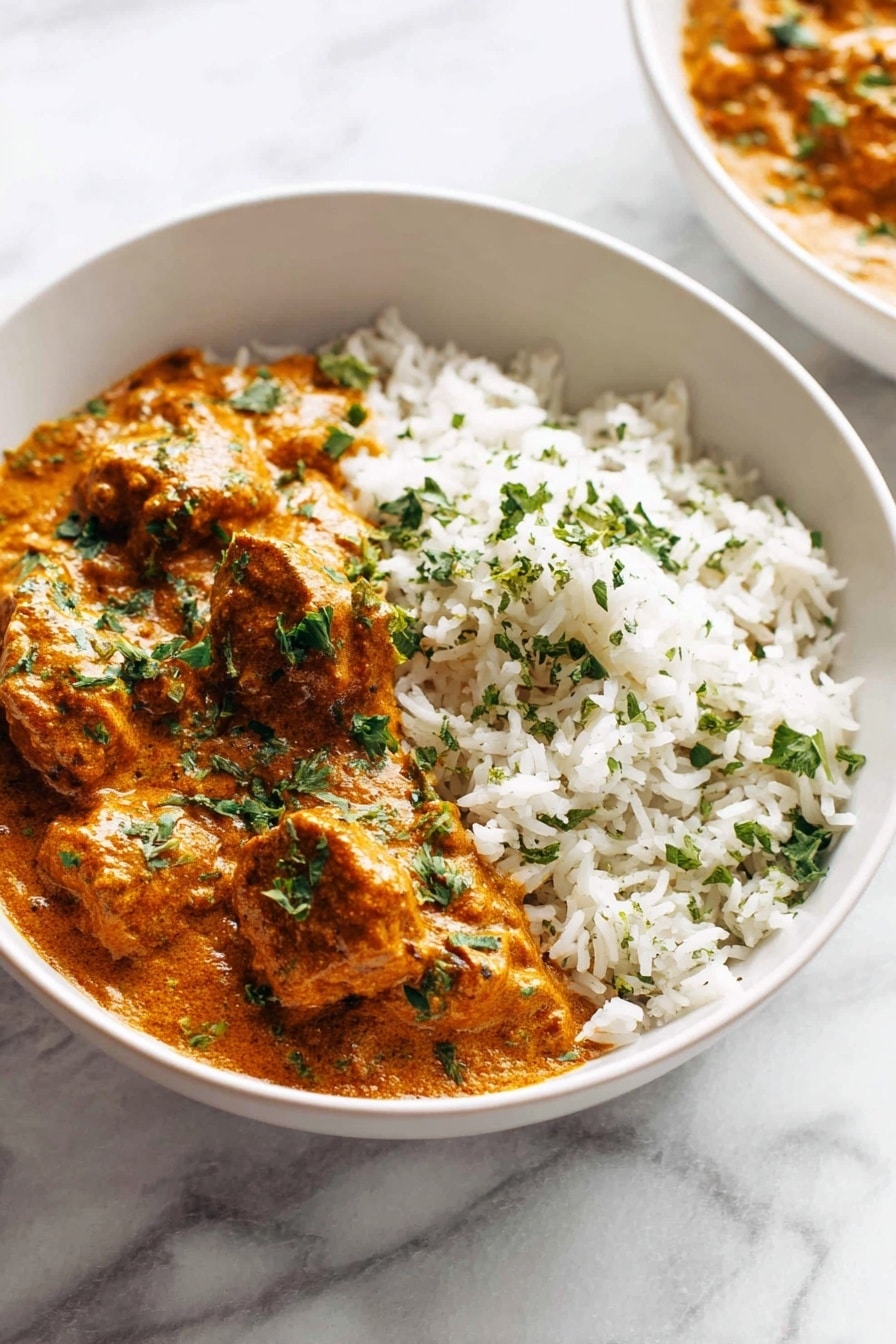 Quick Chicken Tikka Masala: Get Restaurant Flavor in 30 Minutes